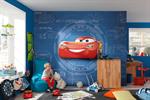 fotomurale cars 3 blueprint disney pixar - Edil Casa | Arredo bagno Termoarredi, Design di interni